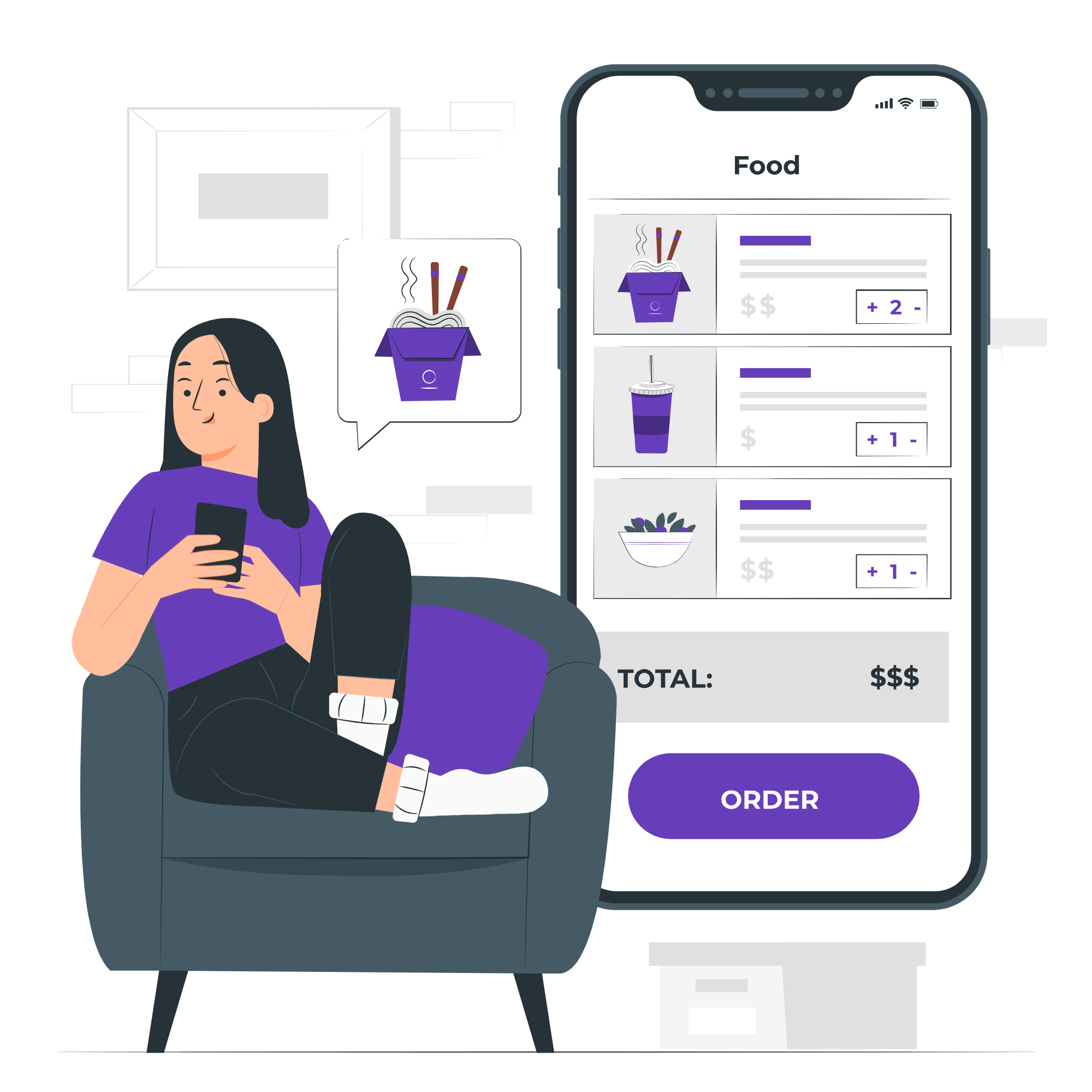 app-screen